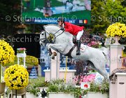 PHILIPPAERTS O CABRIO LaBaule2013- S5 5886 : 2013, CABRIO VAN DE HEFFINCK, La Baule, PHILIPPAERTS OLIVIER, foto di Stefano Secchi ©